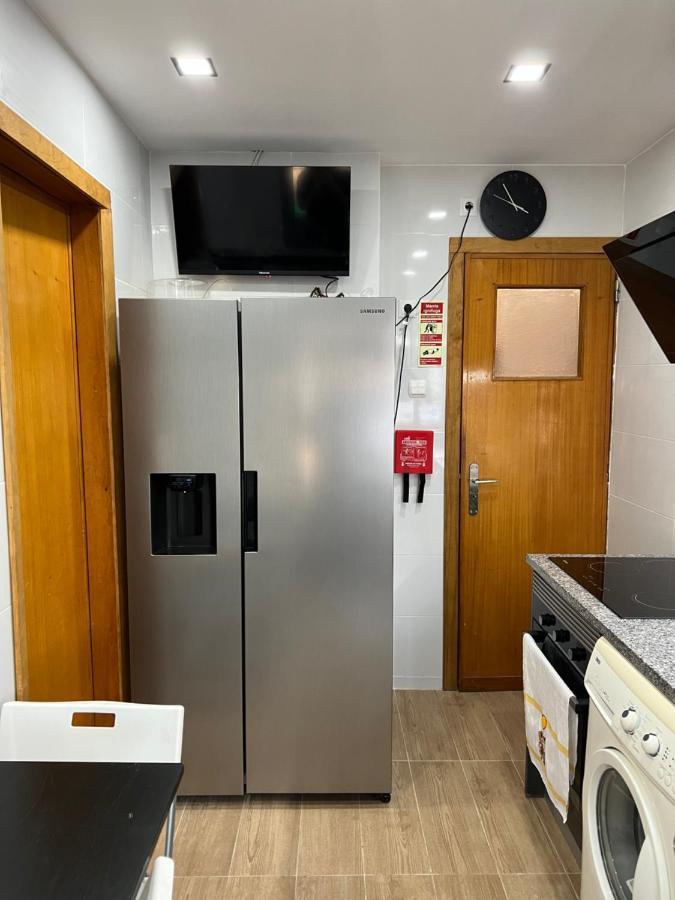 Alvidy Apartment Queluz Ngoại thất bức ảnh