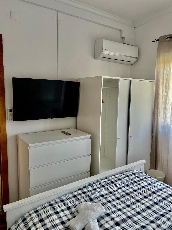 Alvidy Apartment Queluz Ngoại thất bức ảnh