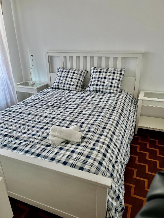 Alvidy Apartment Queluz Ngoại thất bức ảnh