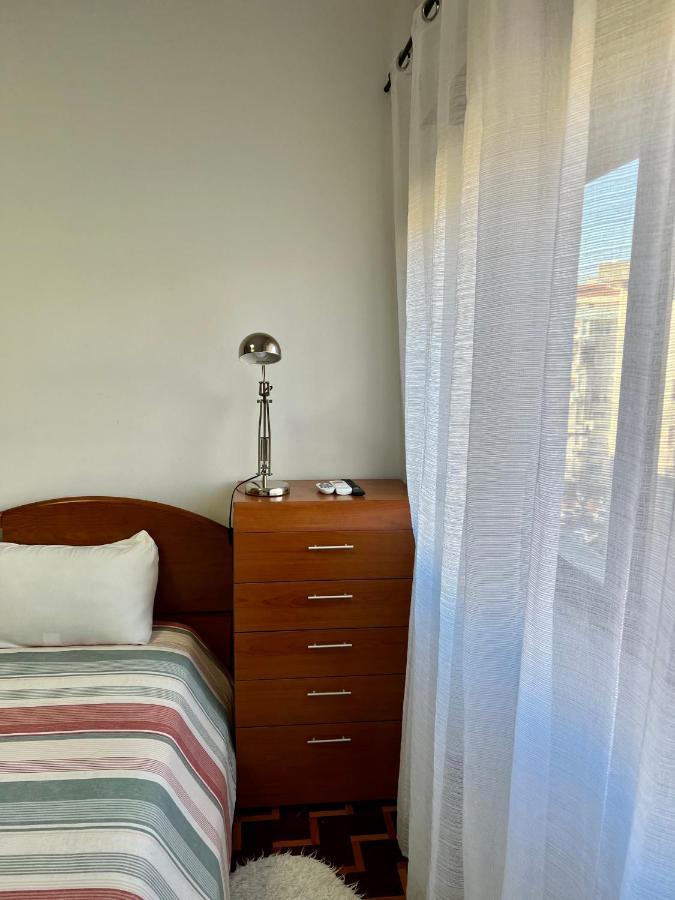 Alvidy Apartment Queluz Ngoại thất bức ảnh