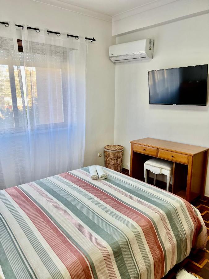 Alvidy Apartment Queluz Ngoại thất bức ảnh